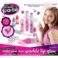 Cra Z Art Shimmer n Sparkle Lip Gloss Kit